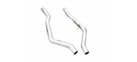 AWE Tuning Non-Resonated Touring Exhaust for G2x M340i/M440i